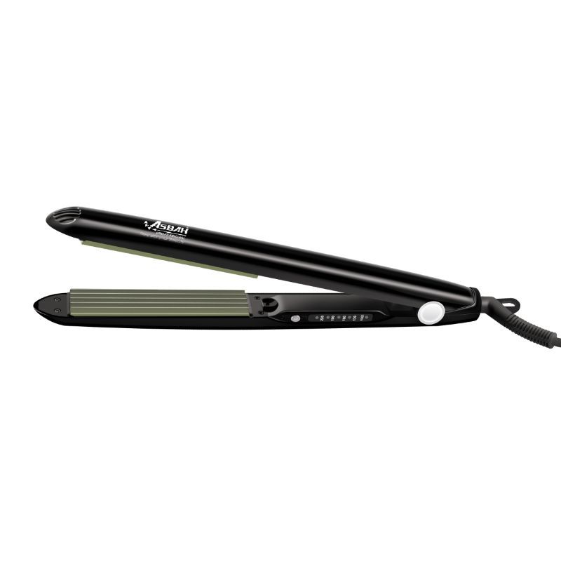 Asbah straightener deals